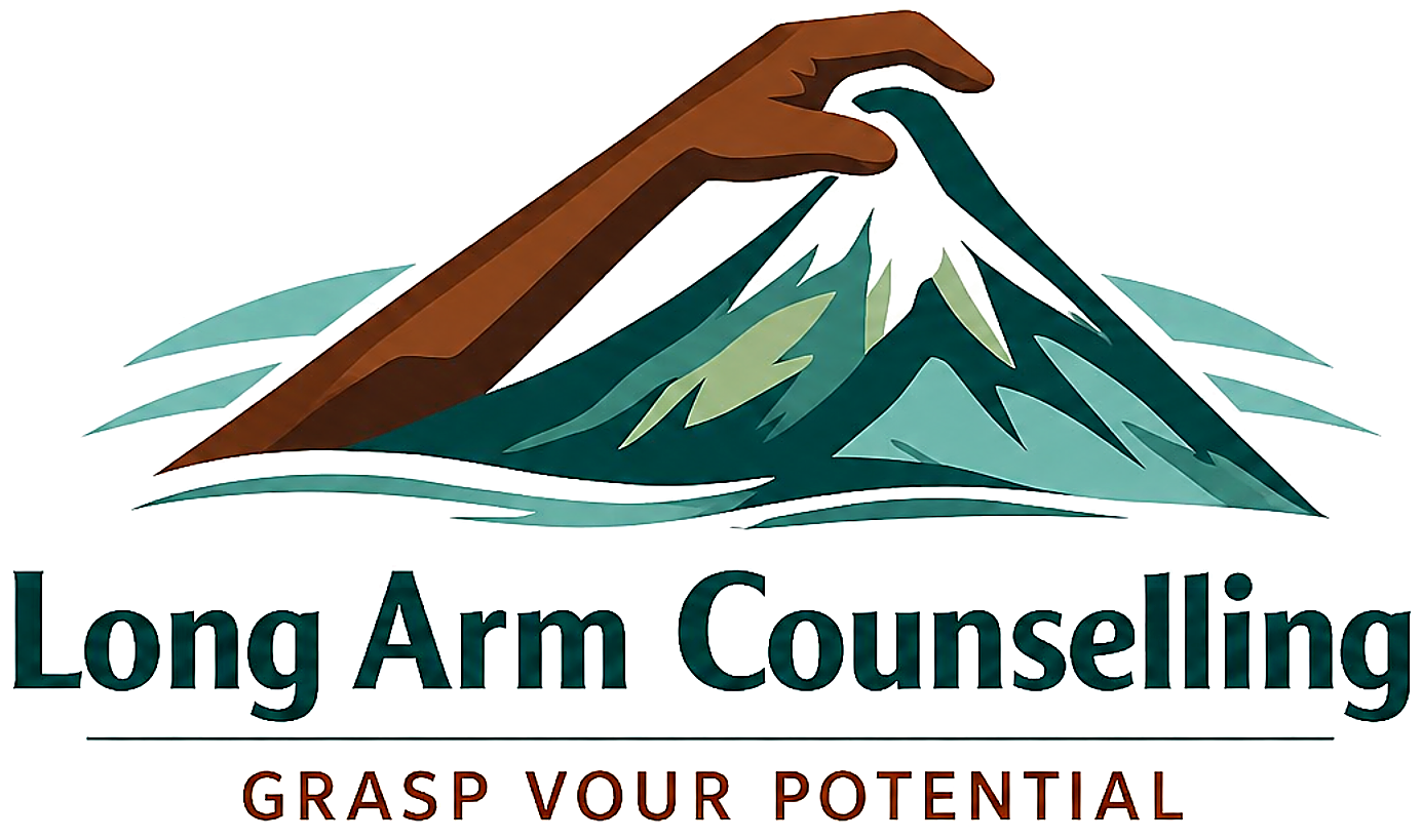 Long Arm Counselling logo